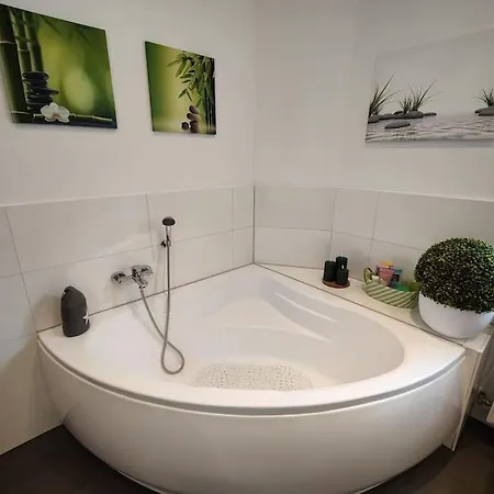 Apartment In Mainz-kostheim Wiesbaden