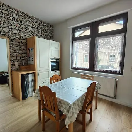 Apartman In Mainz-kostheim