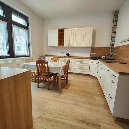 Apartman In Mainz-kostheim *